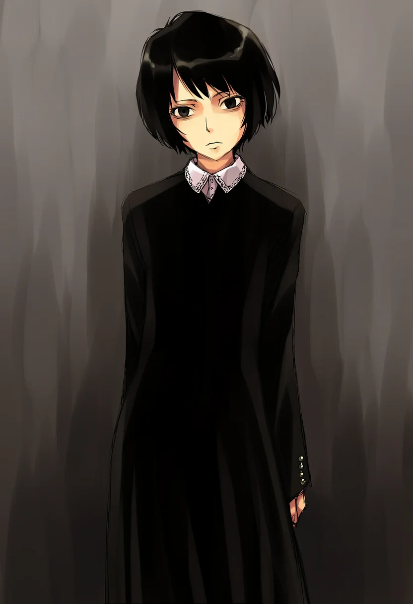 mosha