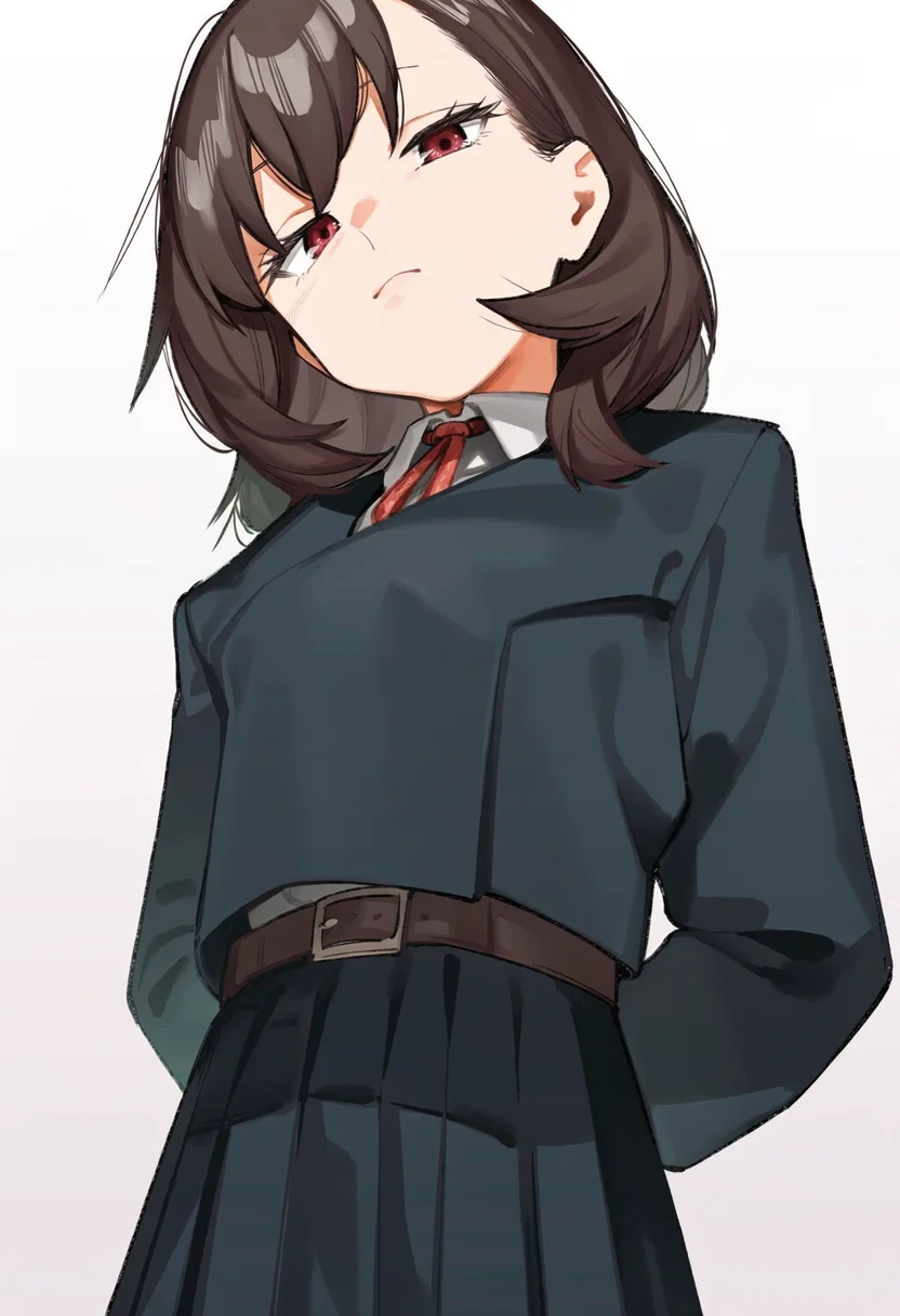 muchi maro