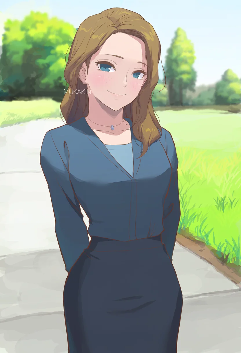 mukakin