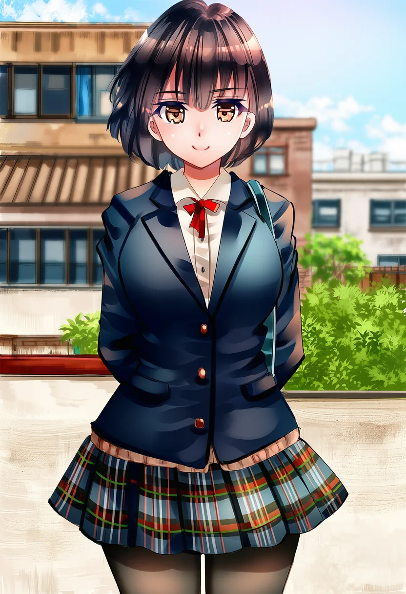 nagare
