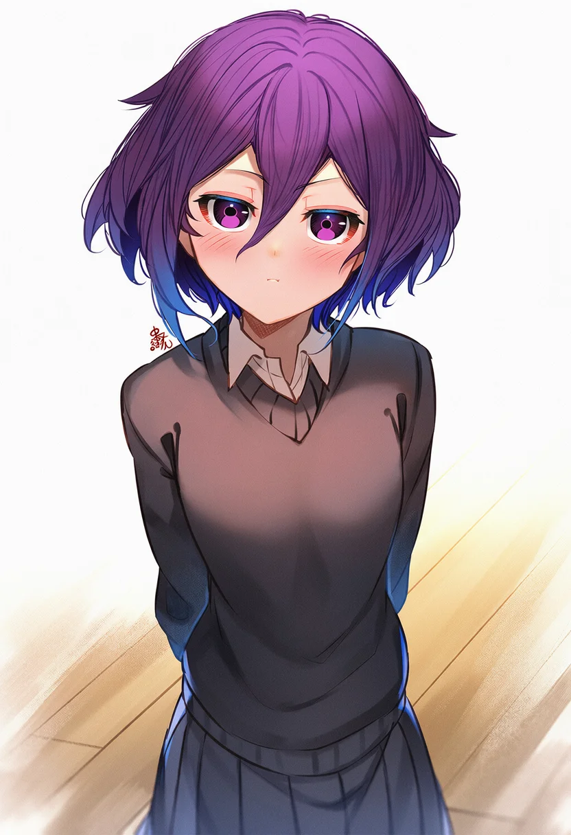 nakabayashi zun