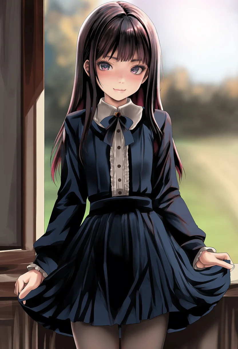 namamo nanase