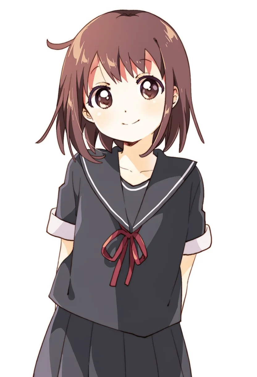 namori