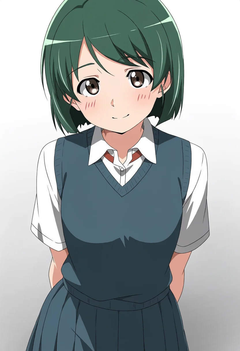nanakusa suzuna