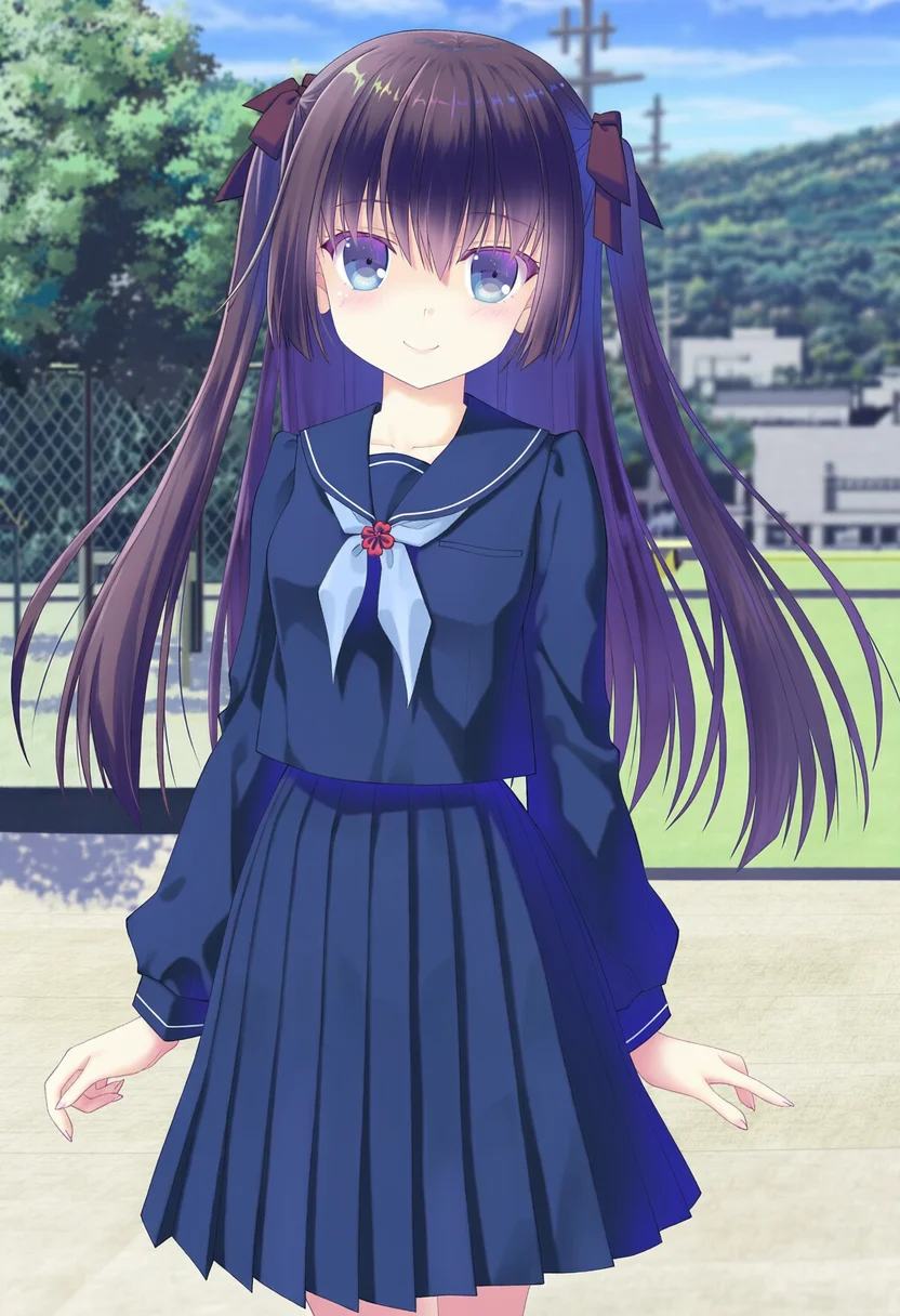nanao naru