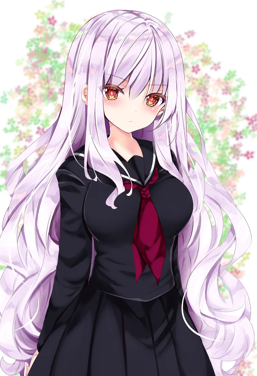 nanase nao