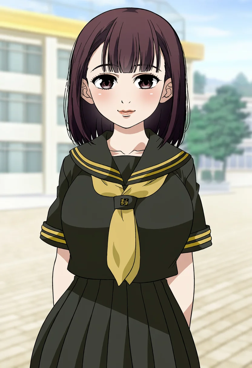 nanashiro gorou