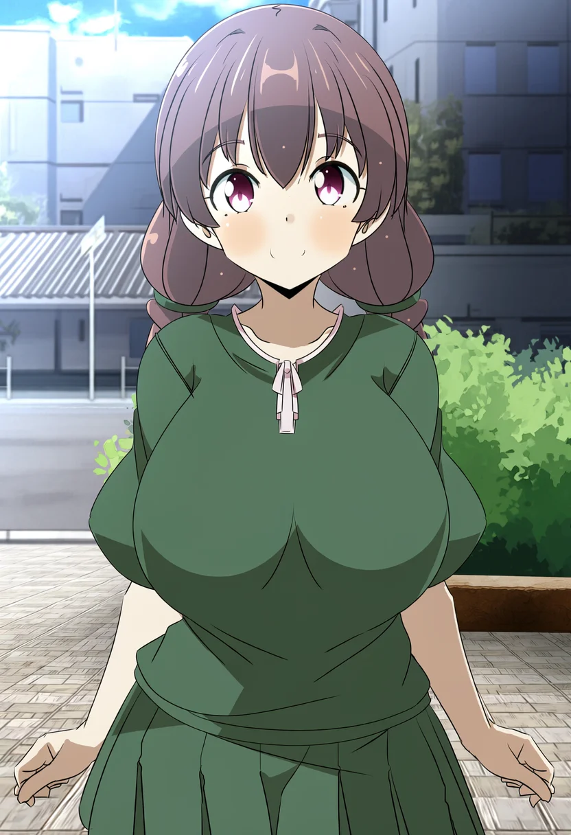 naruse mai