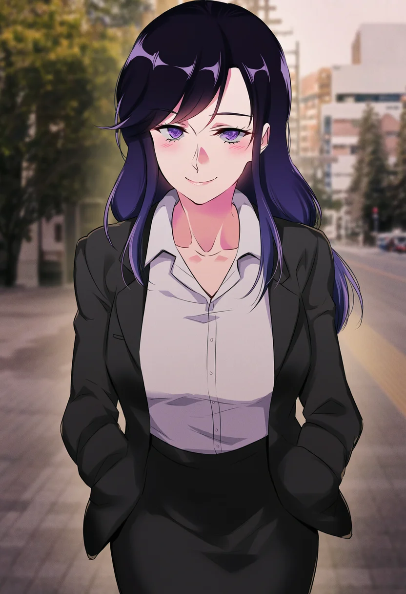 negom