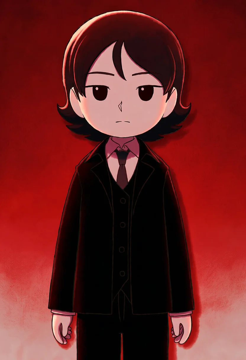nekobungi sumire