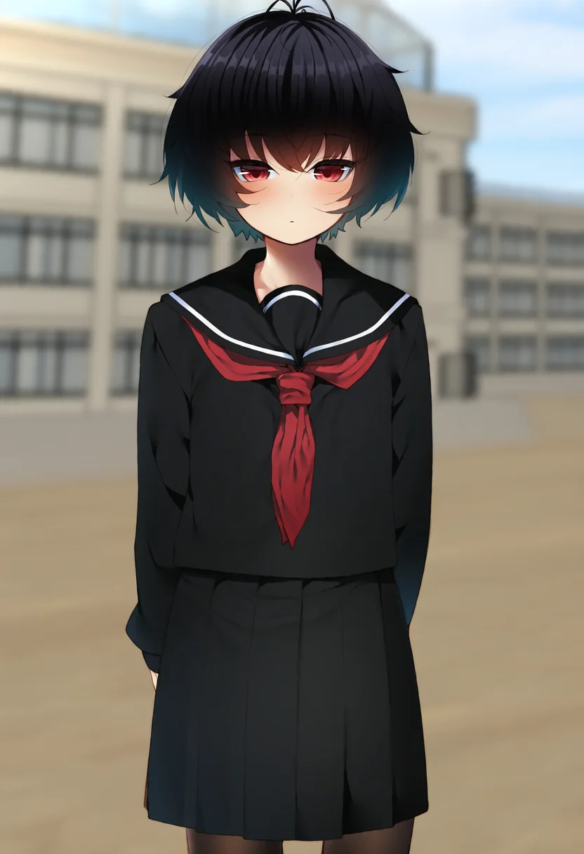 nigo (aozoragarou)