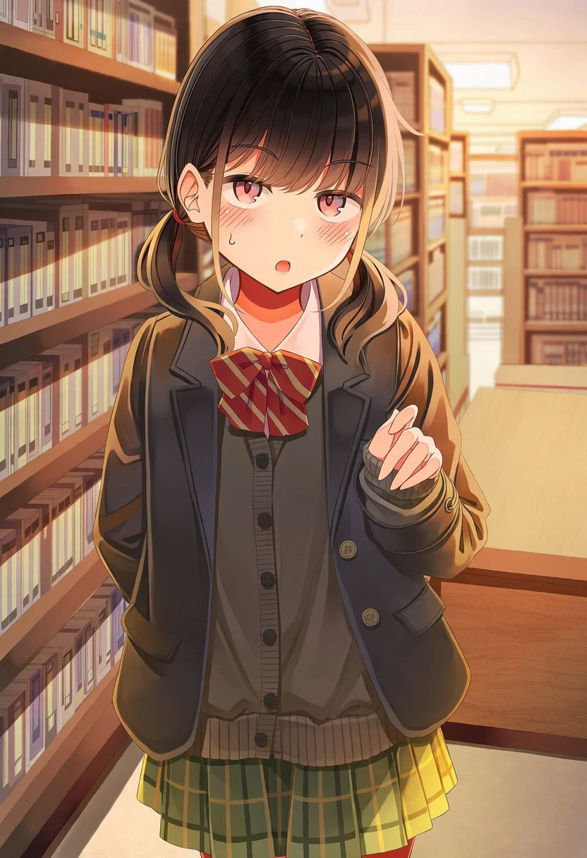 niichi (komorebi-palette)