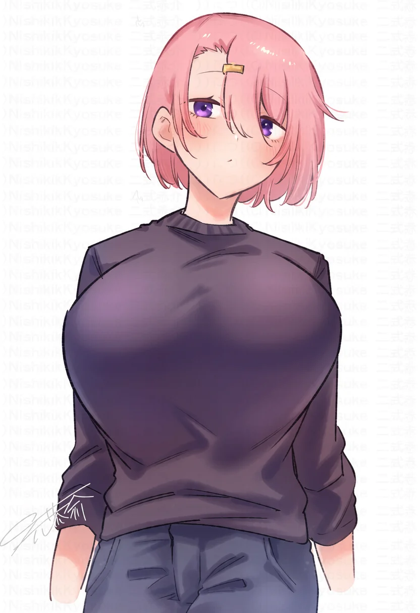nikki kyousuke