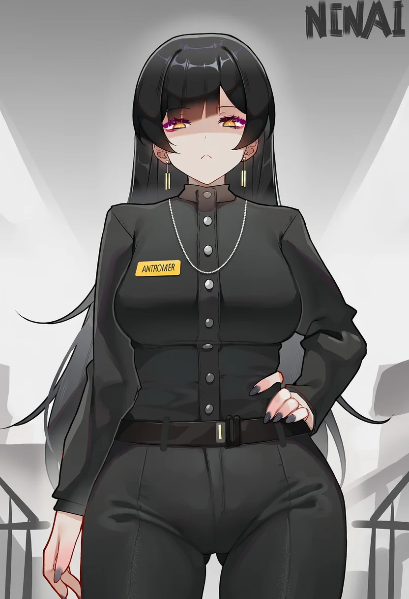 ninai