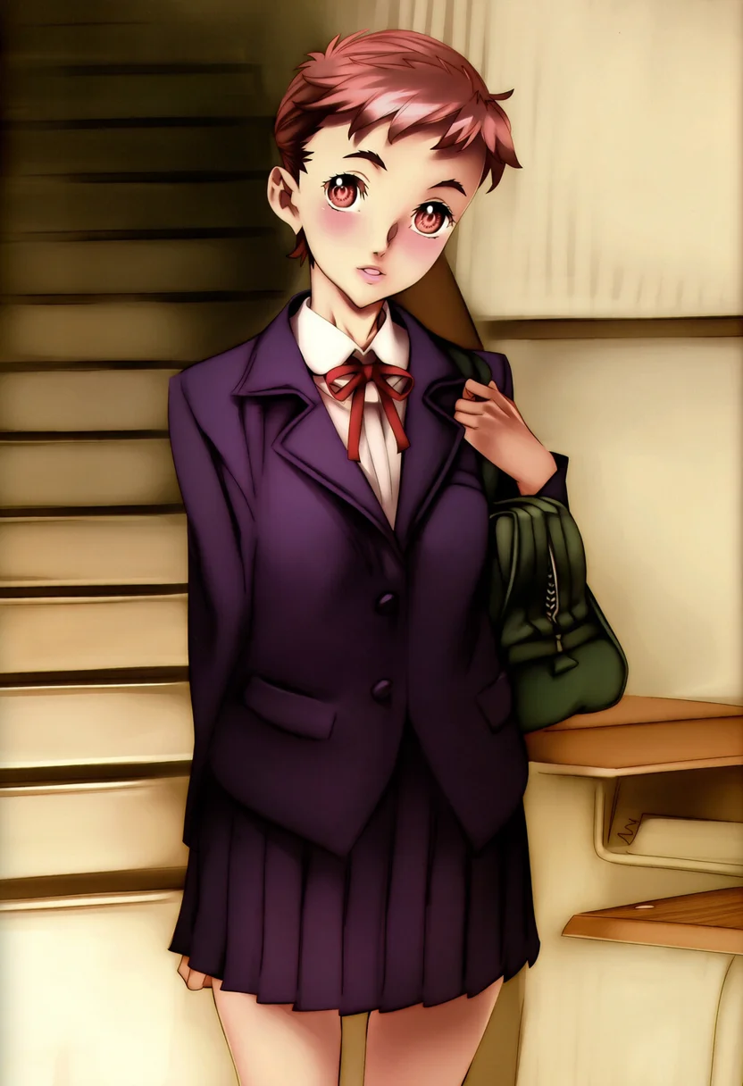 nishieda