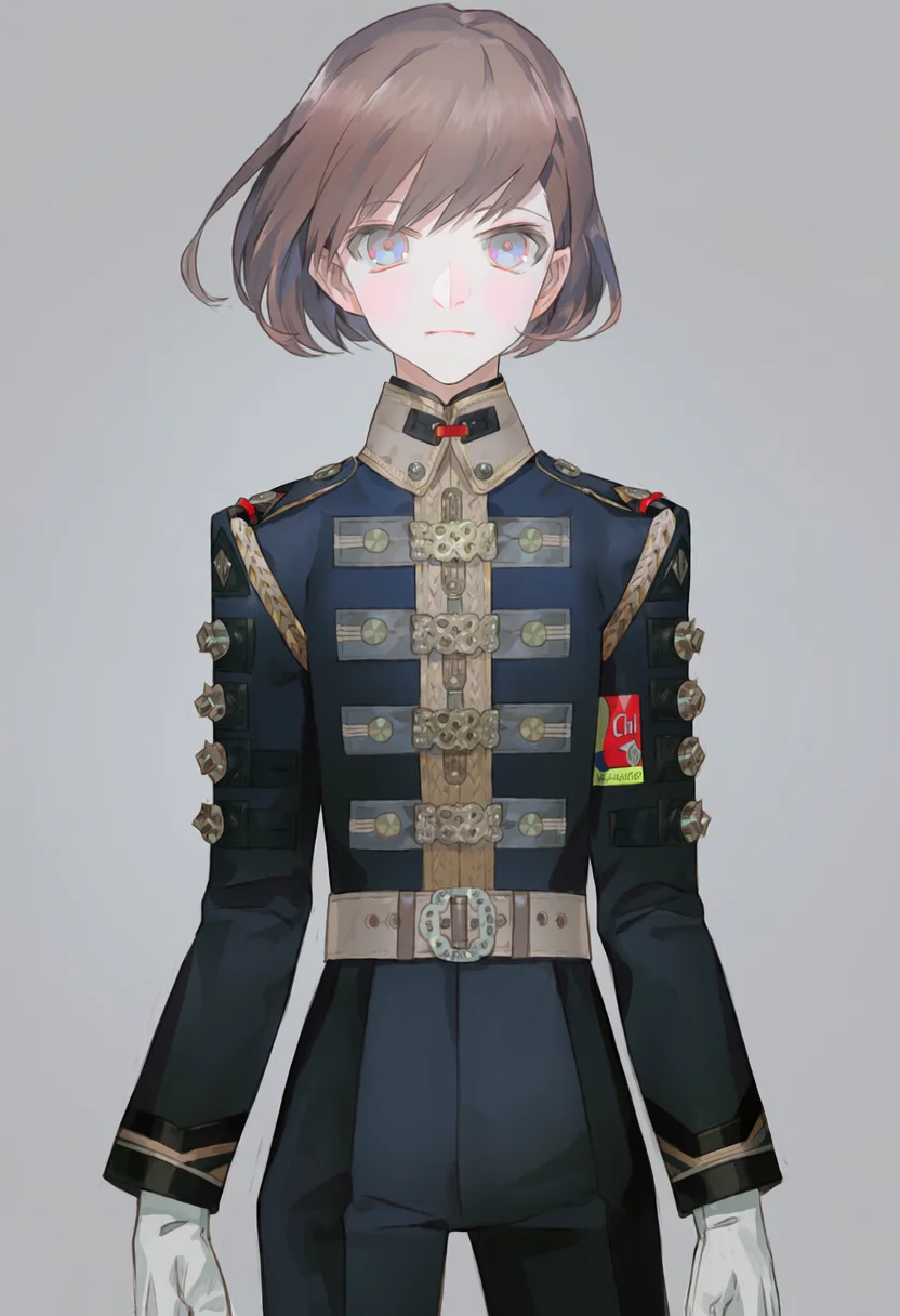 nishihara isao