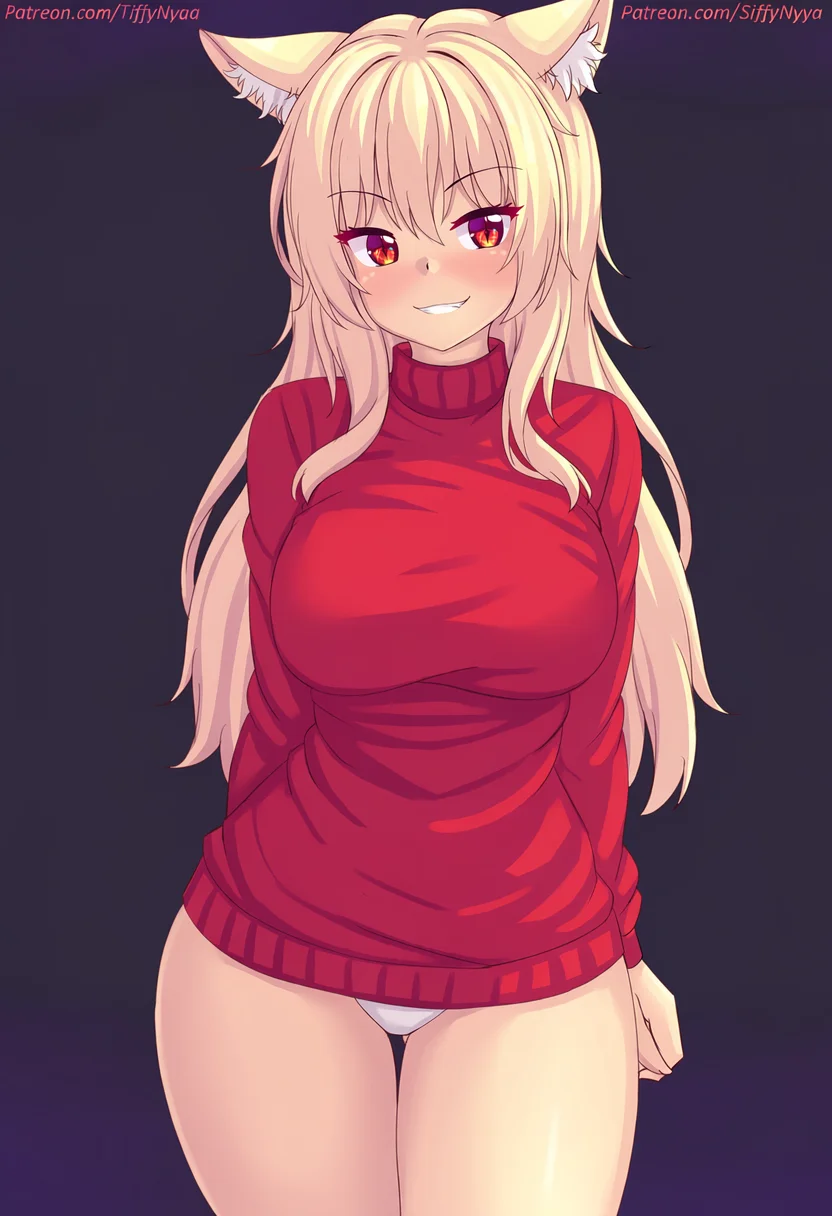 nottytiffy