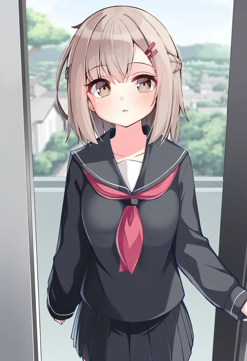 ominaeshi (takenoko)