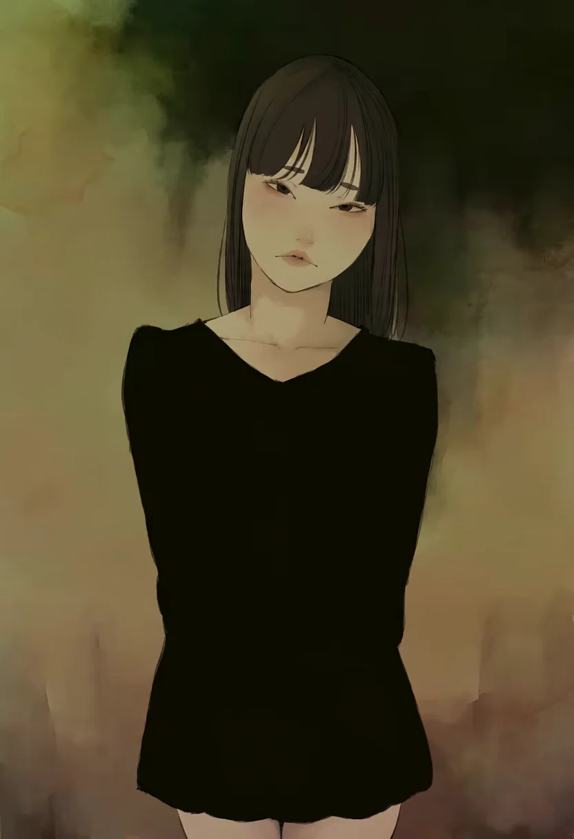 otohime (youngest princess)