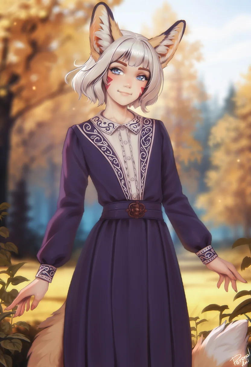personal ami