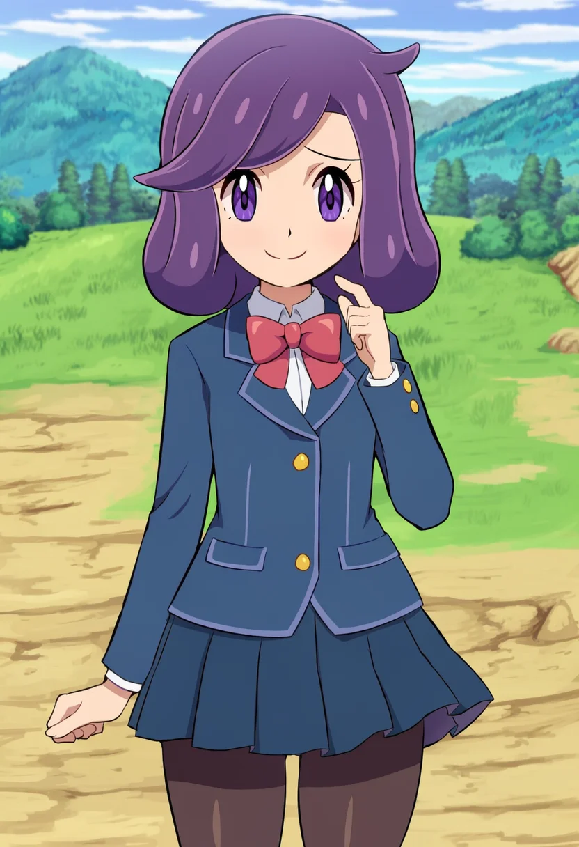 pokemoa