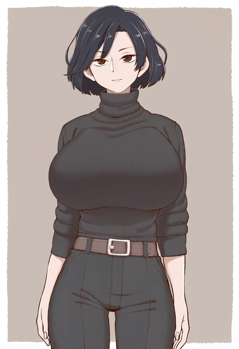 poronegi