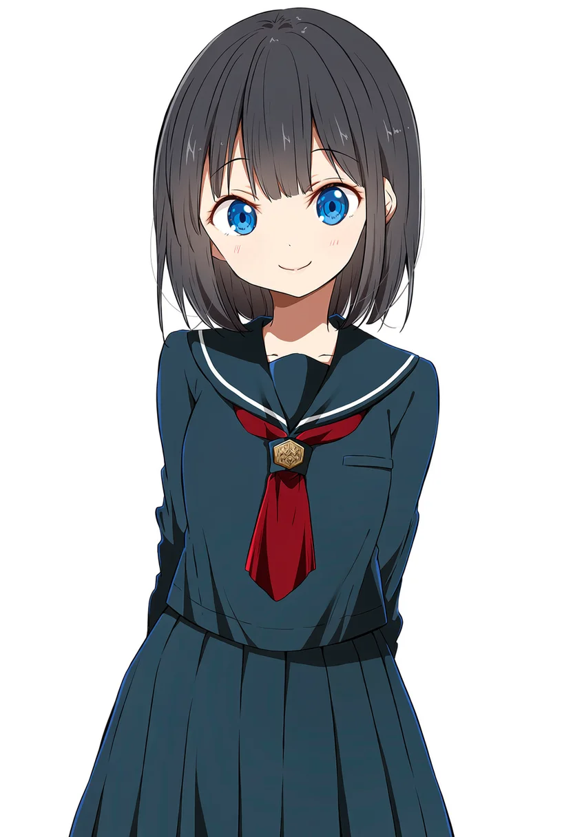 ragho no erika
