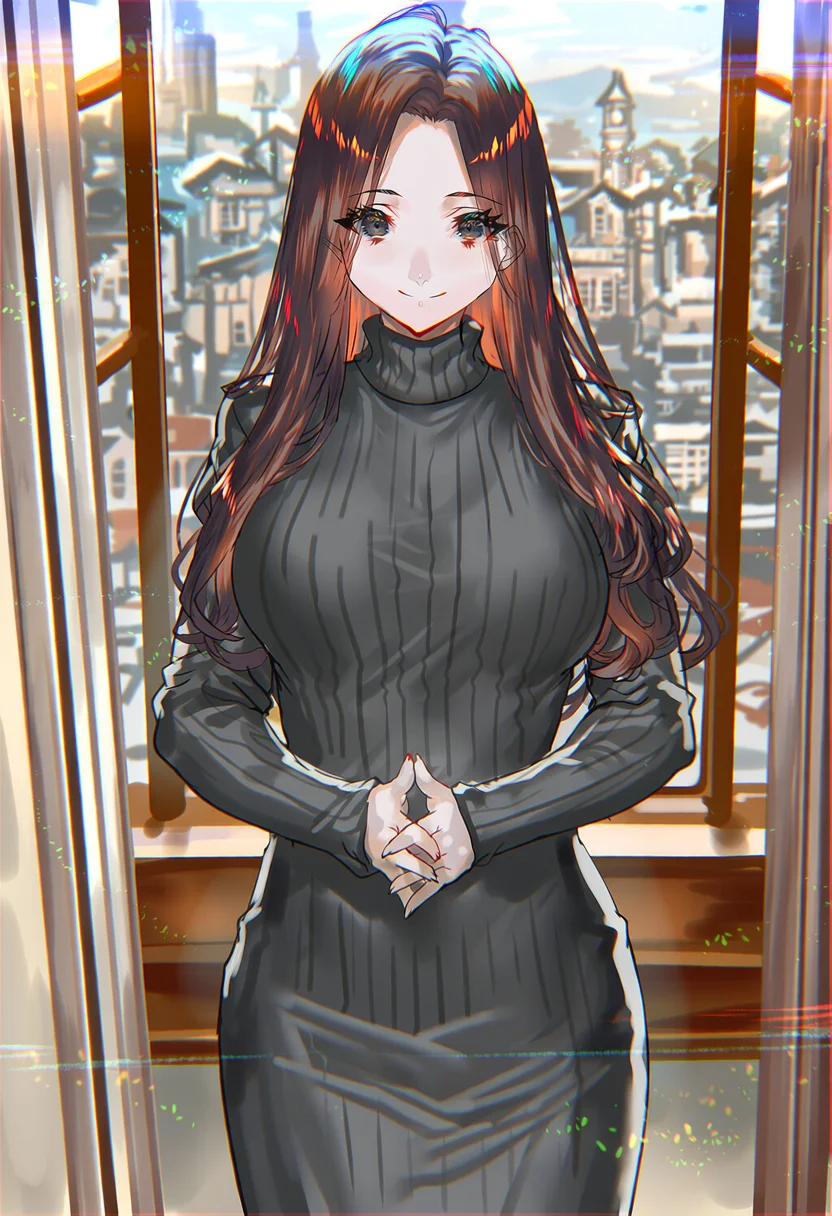ran'ou (tamago no kimi)