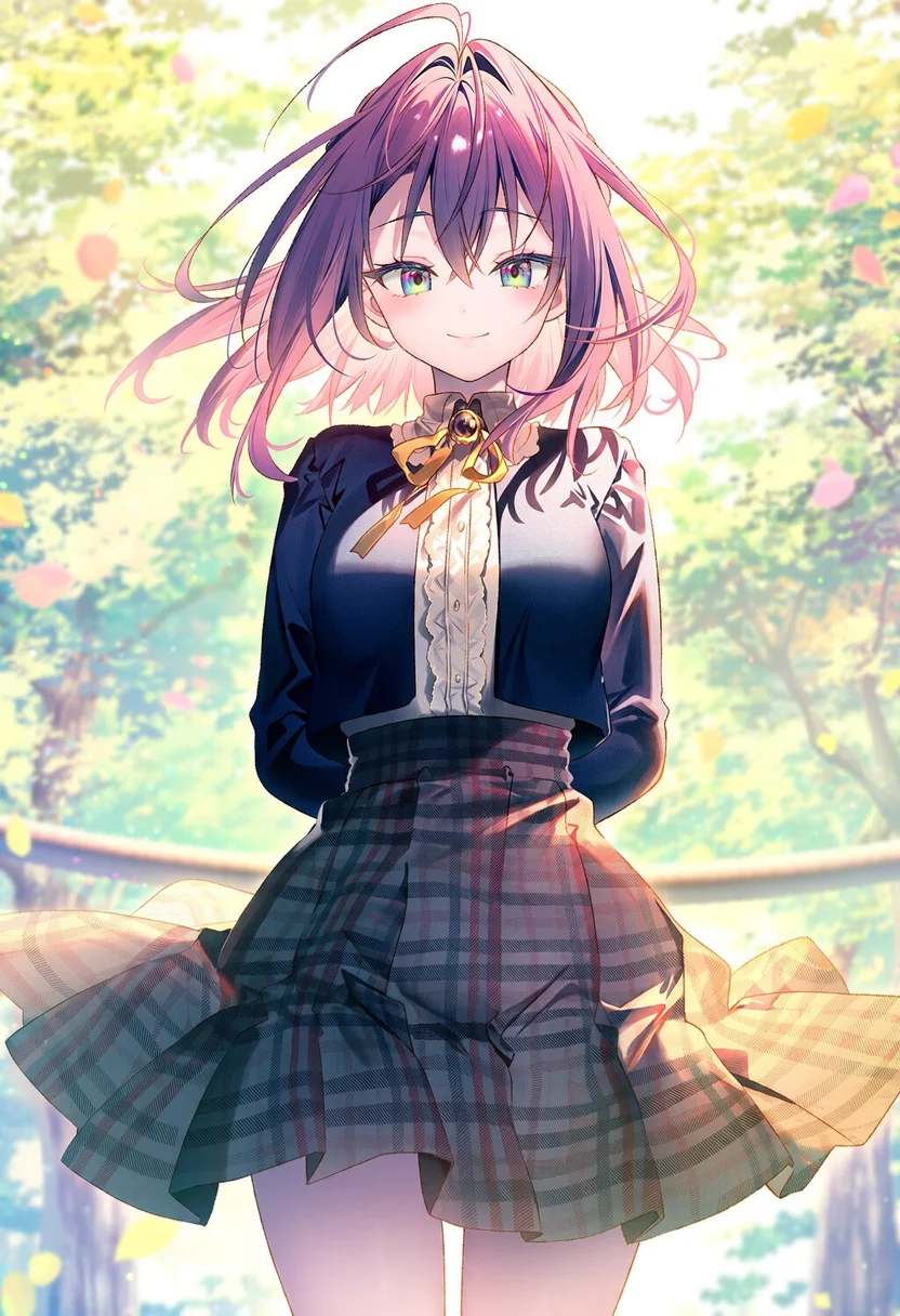 riichu