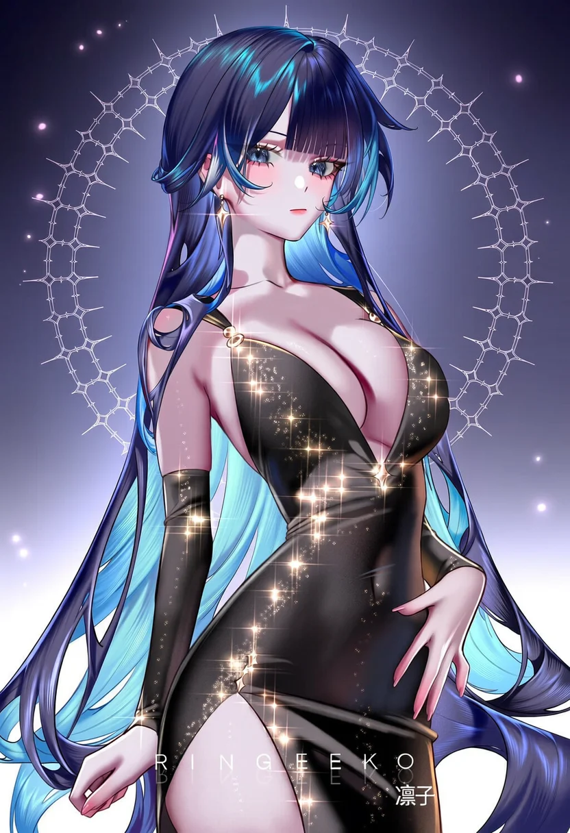 ringeko-chan