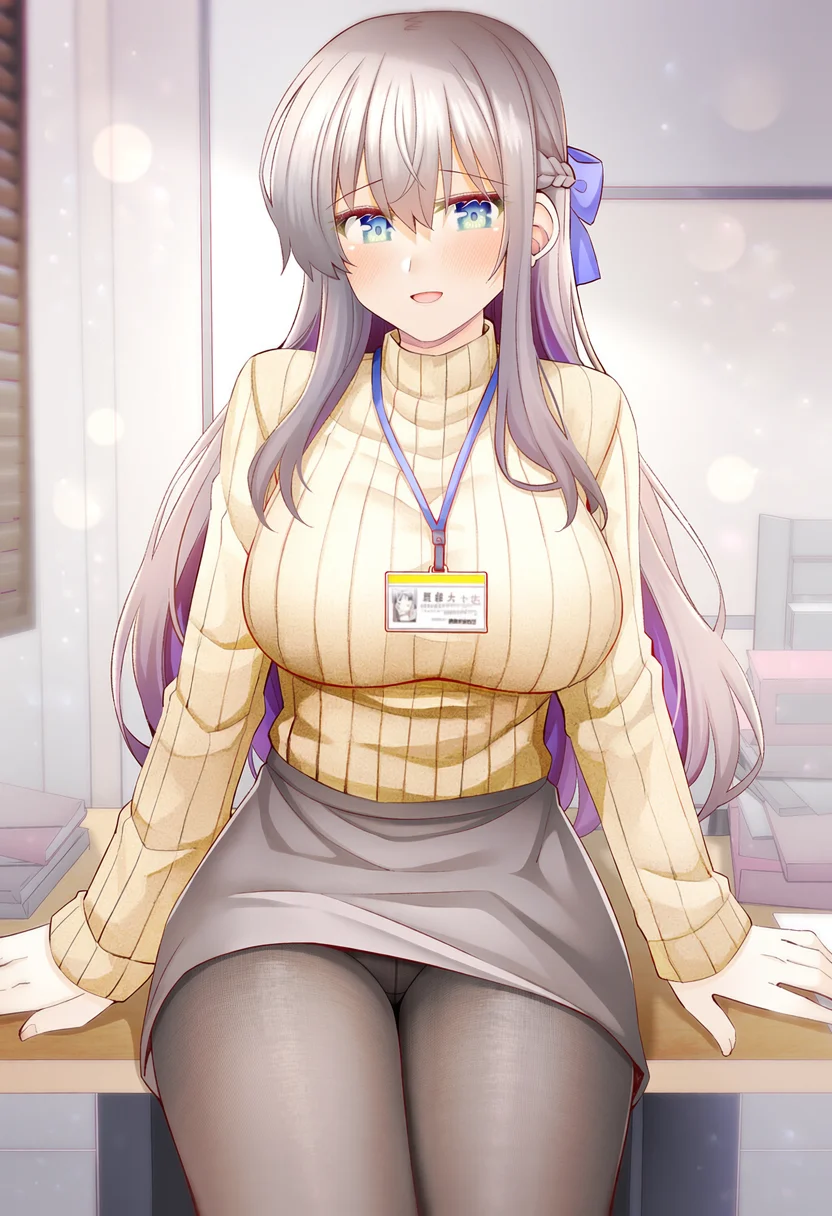 rui shi (rayze ray)
