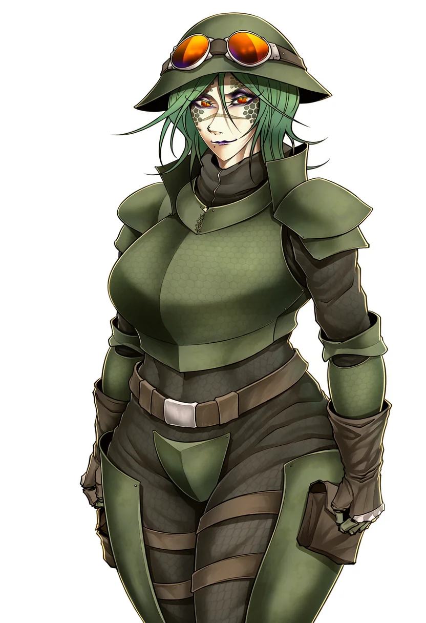 ryuuichi (f dragon)