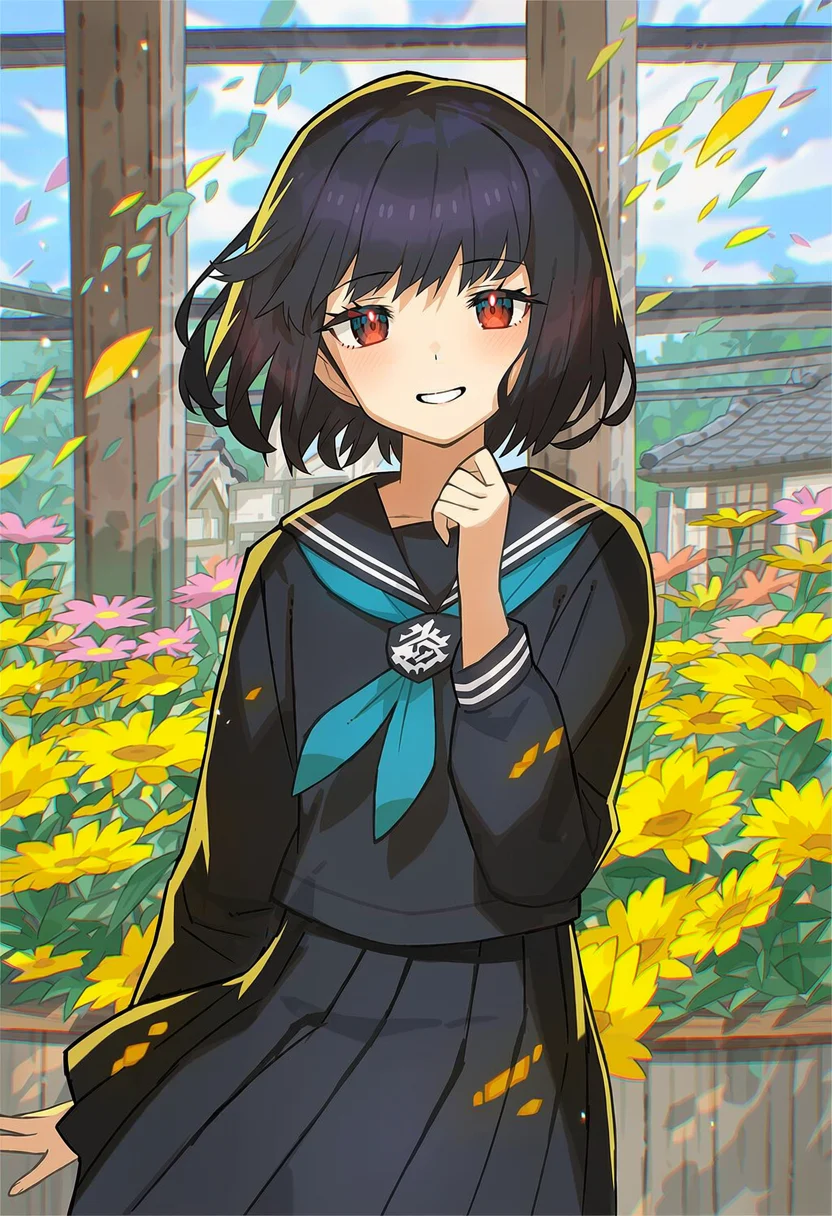 saitou naoki