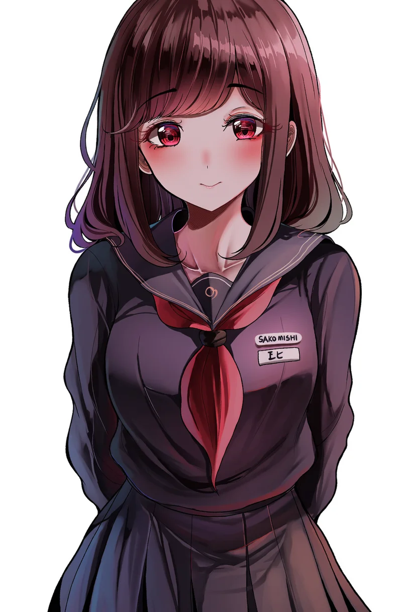 sak (lemondisk)