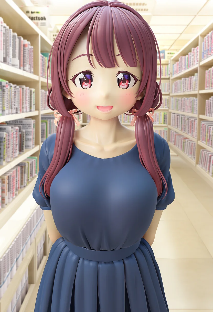 saku usako (rabbit)