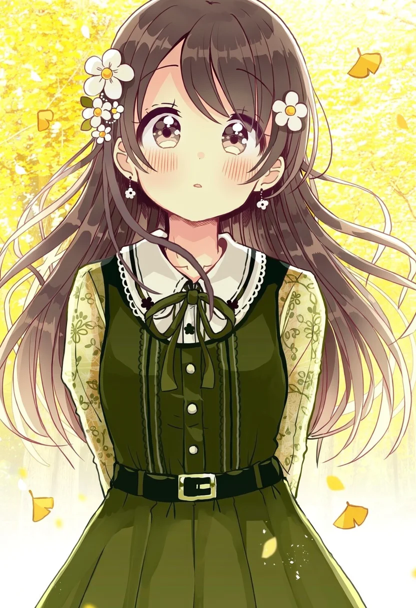 sakura oriko