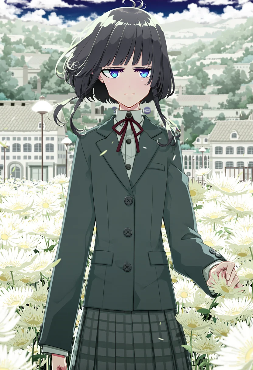 sakuraba yuuki