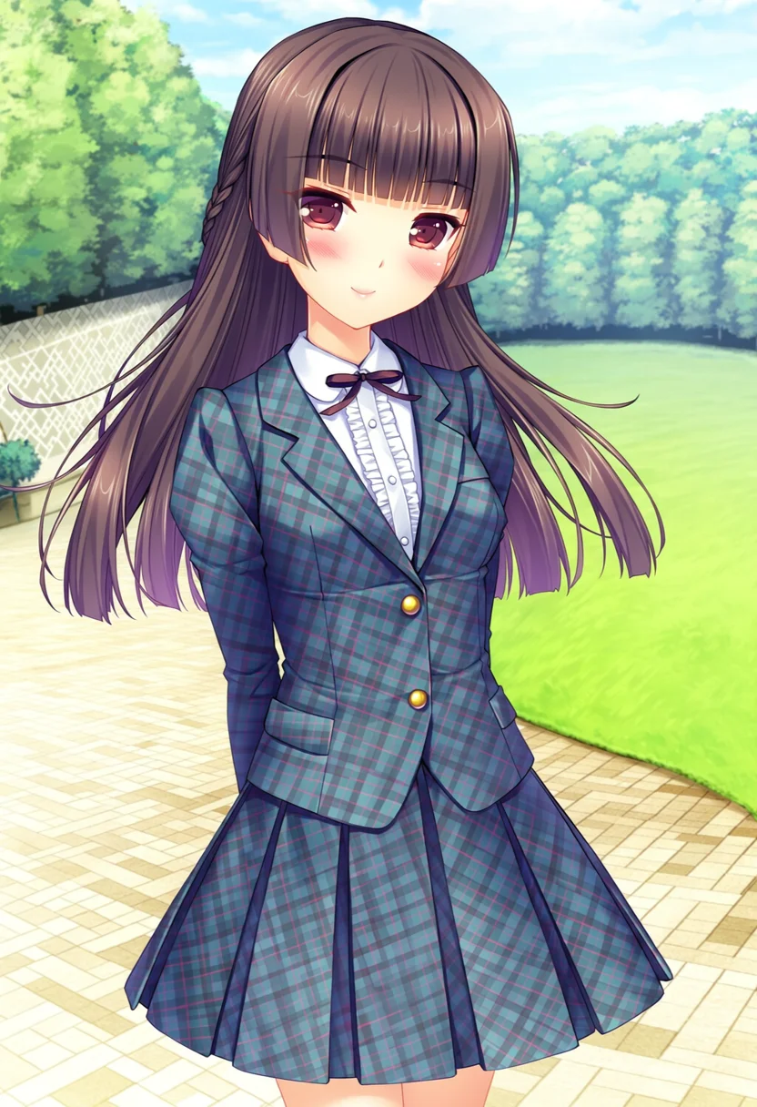 sayori (neko works)