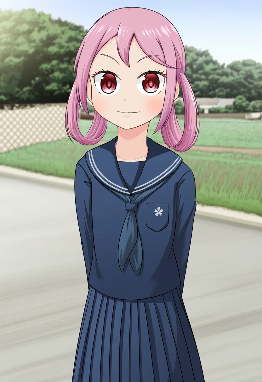 sazanami konami