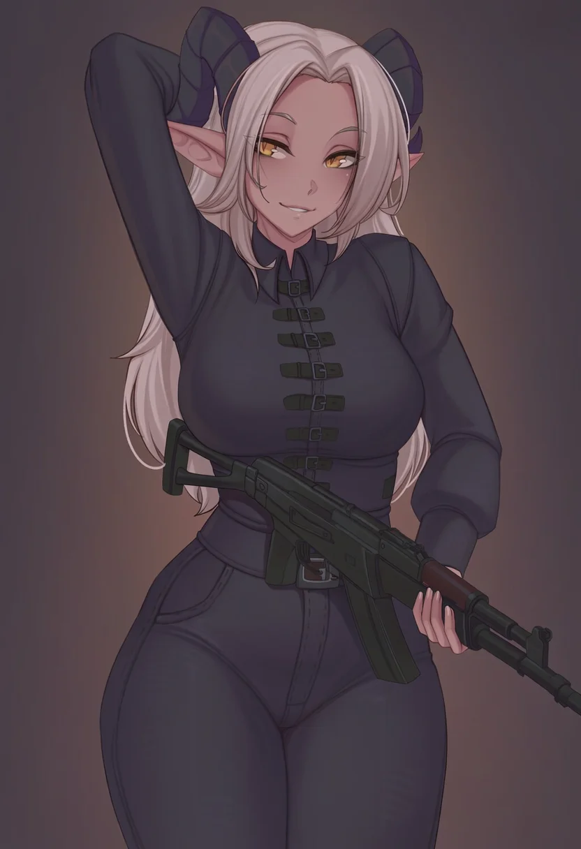 shellvi
