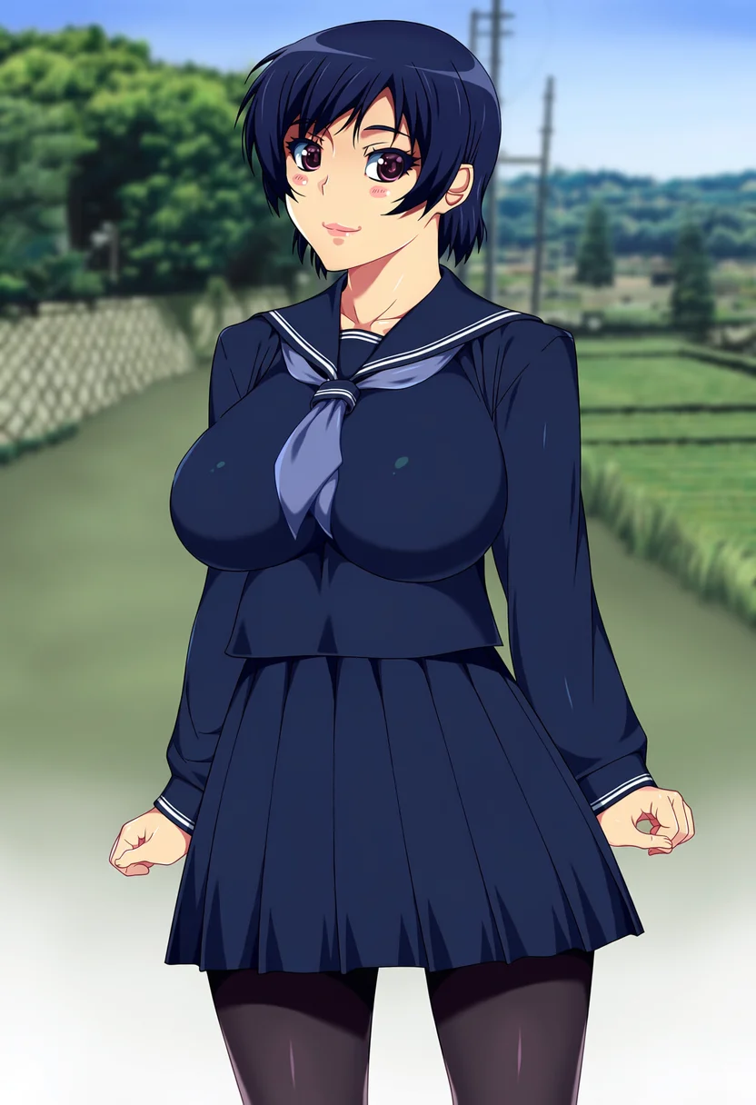 shichimenchou