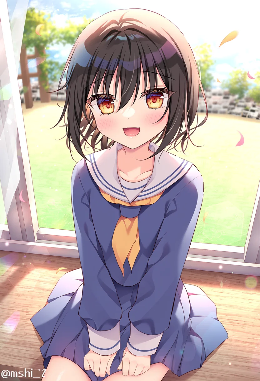 shikitani asuka
