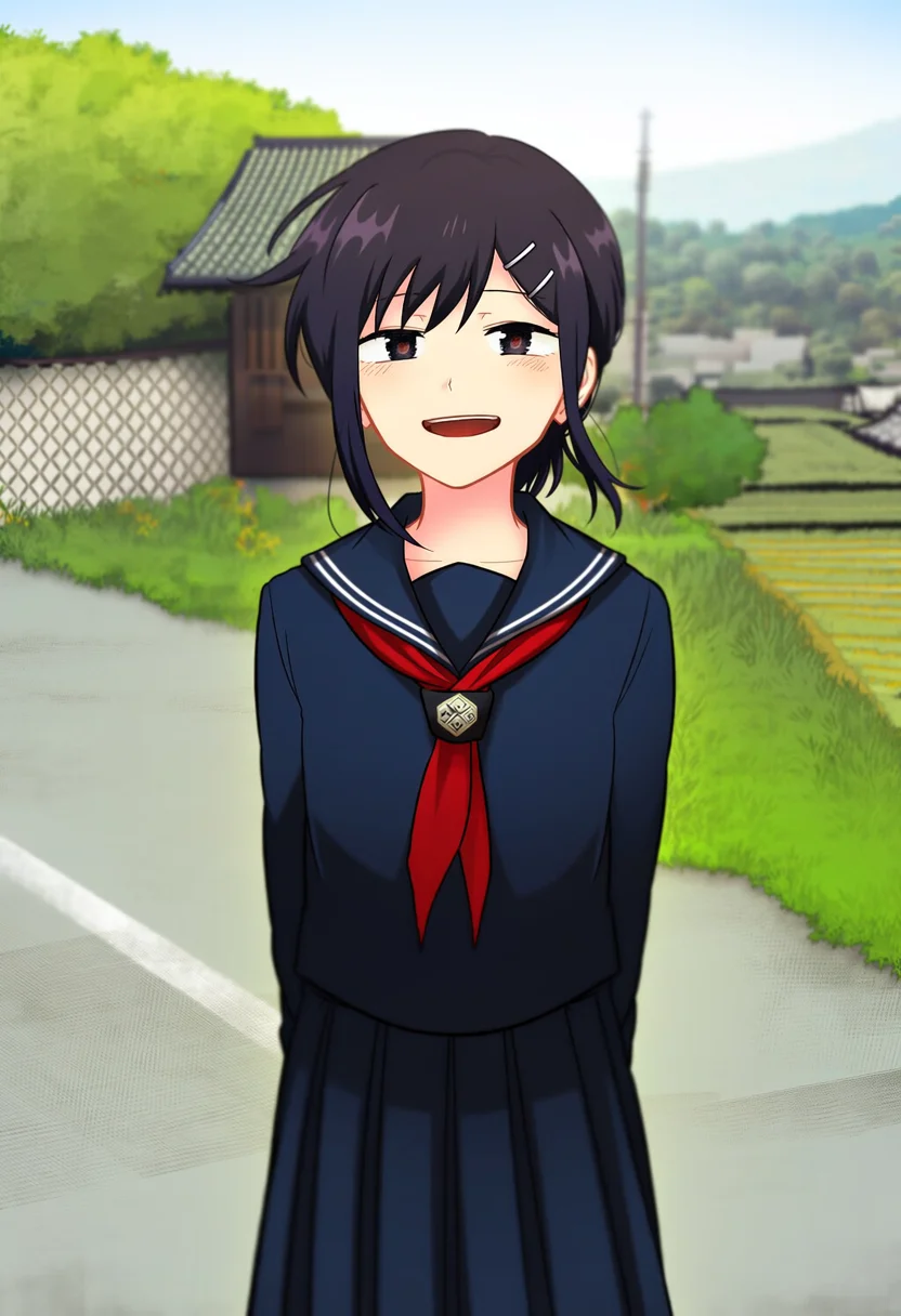 shikushiku (amamori weekly)