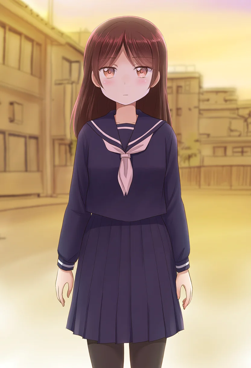 shimazaki mujirushi
