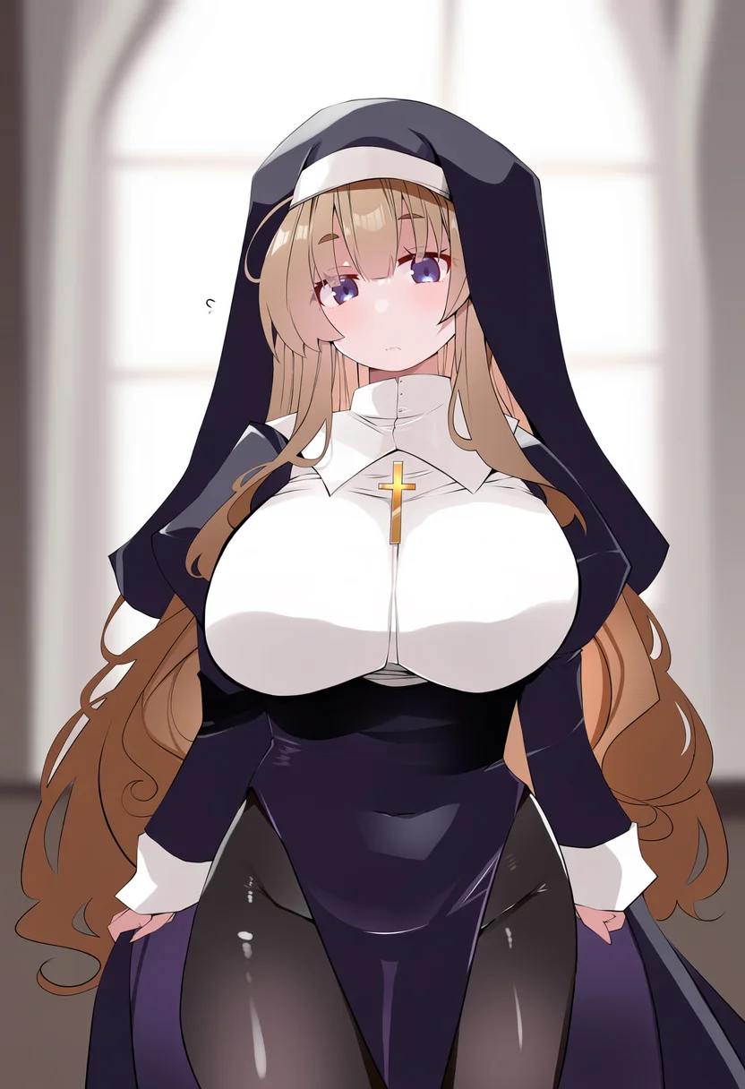 shirogane (platinum)