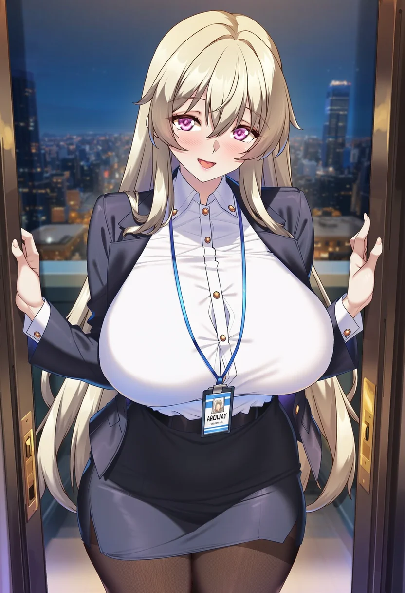 shirokuma a