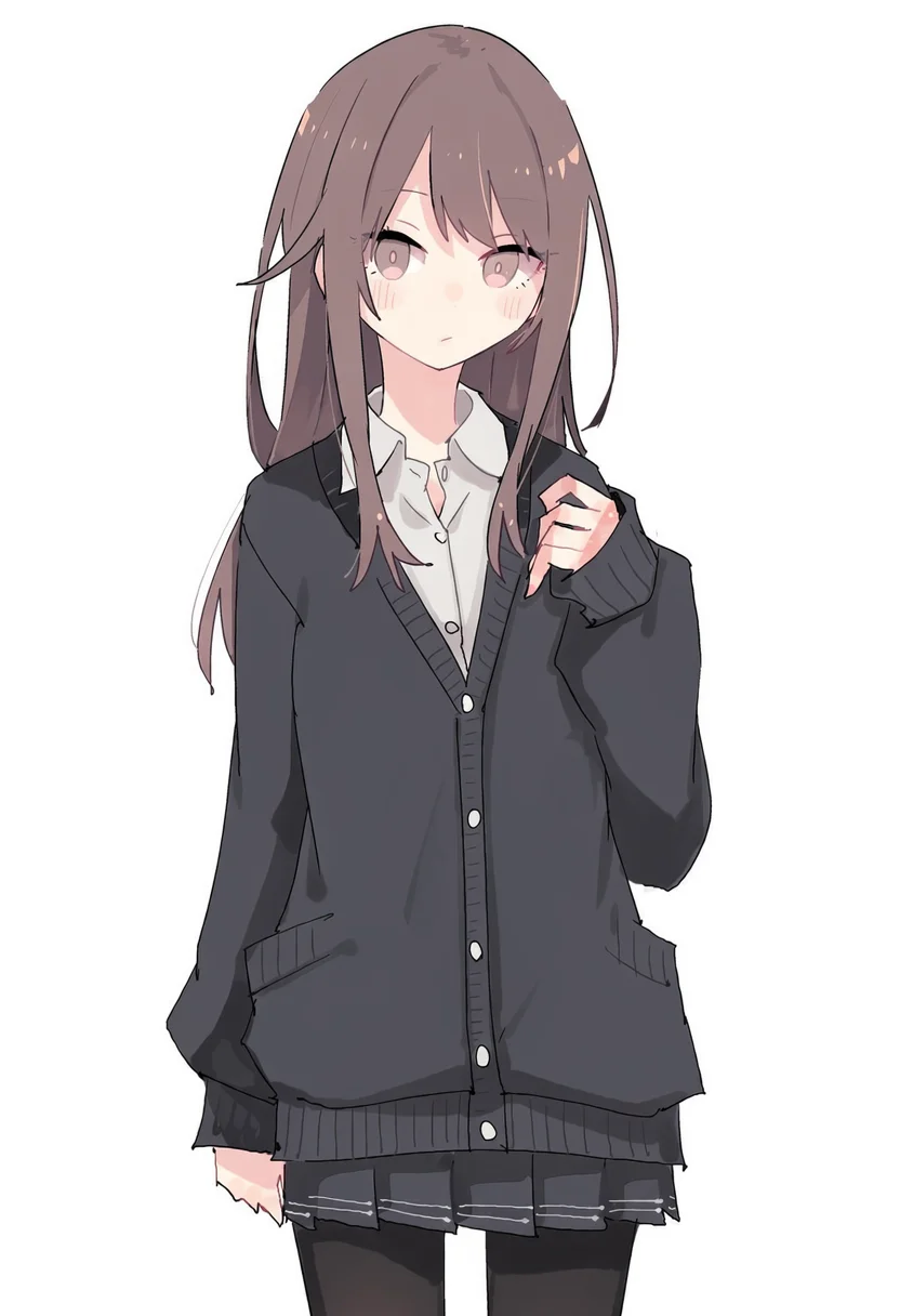 shiroshi (denpa eshidan)