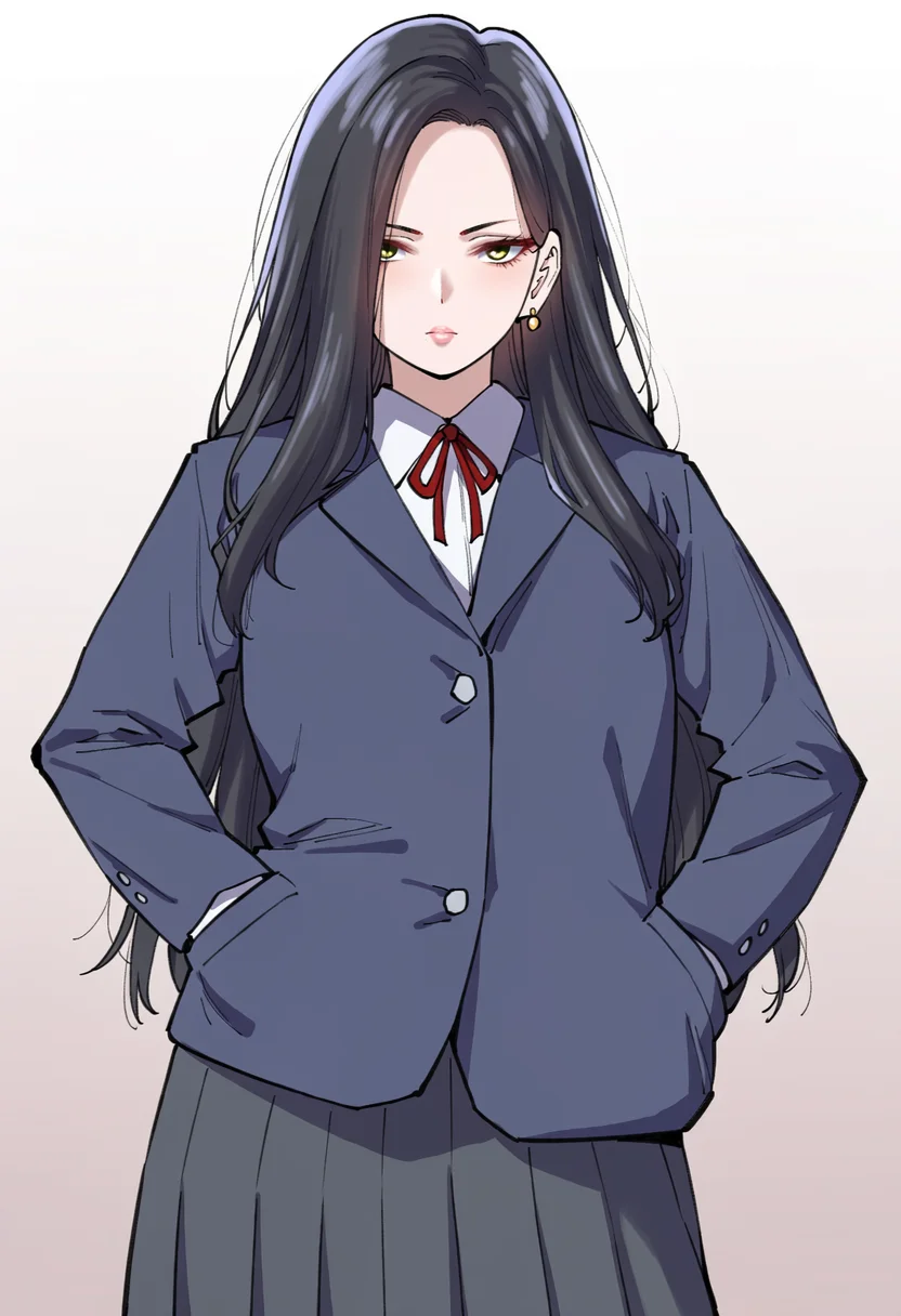 shouji nigou