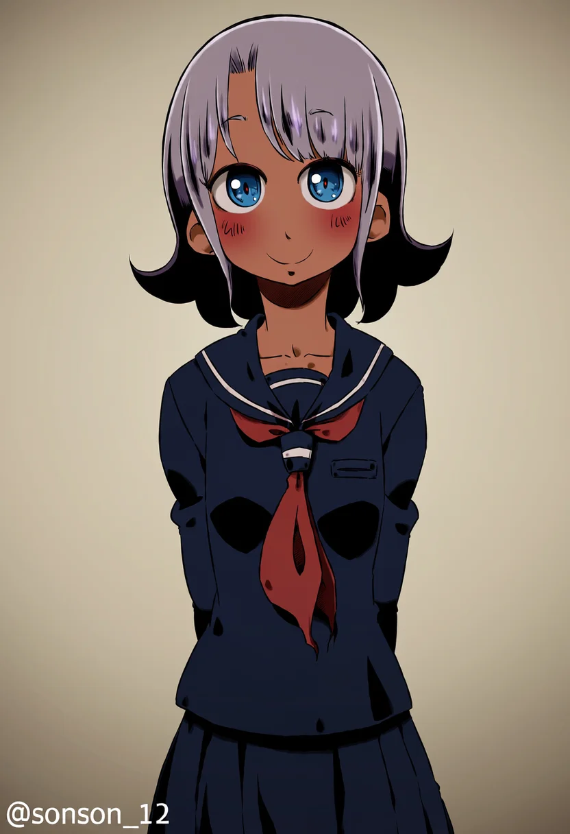 sonson (eleven)