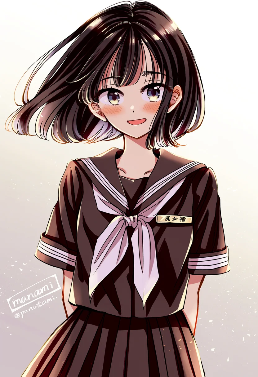 sugano manami